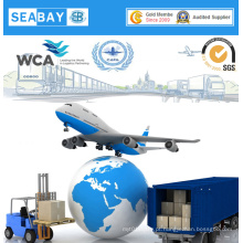 China Air Freight Forwarder para Dinamarca